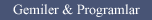 Gemi Programlar�