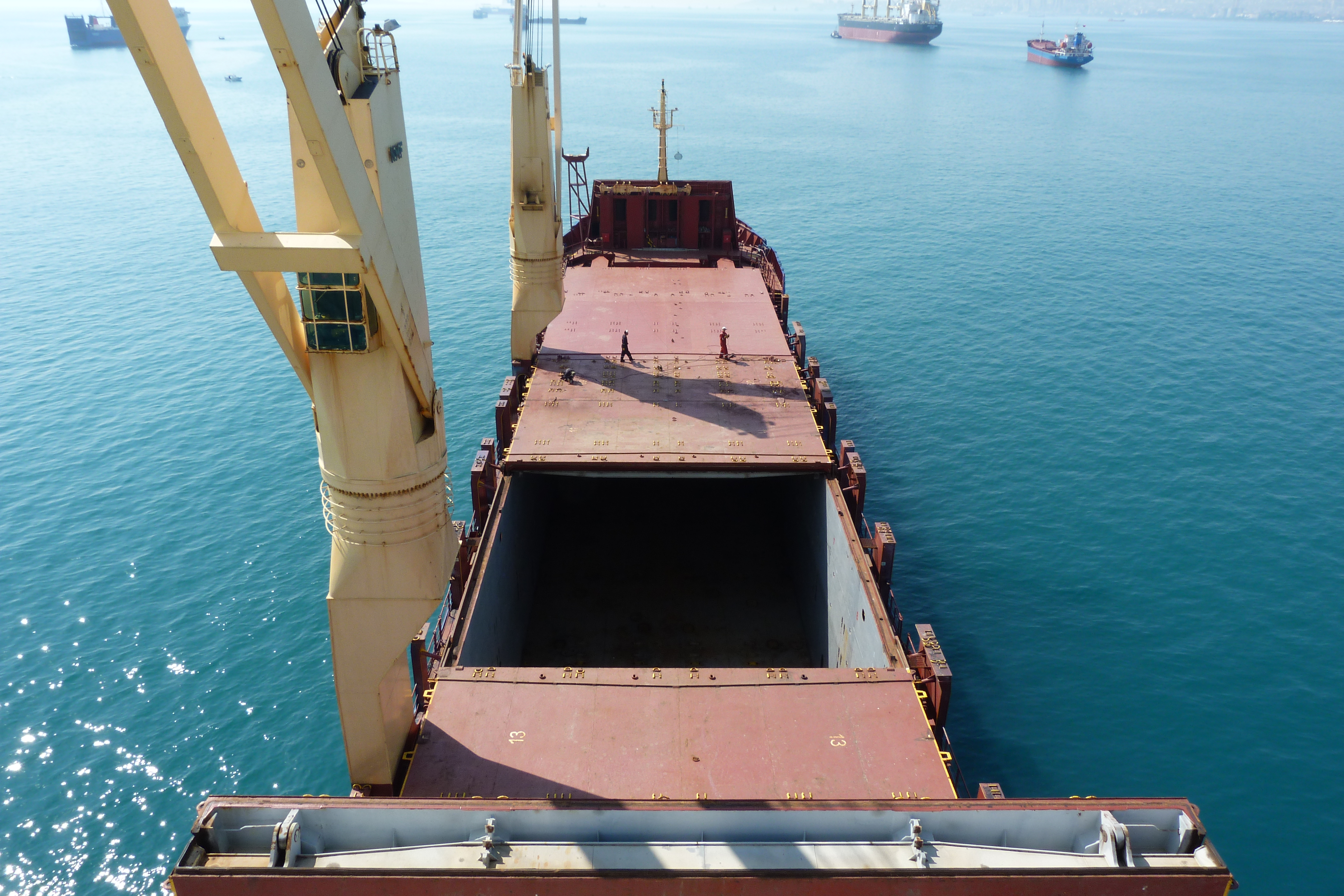 M/V ARTOVA