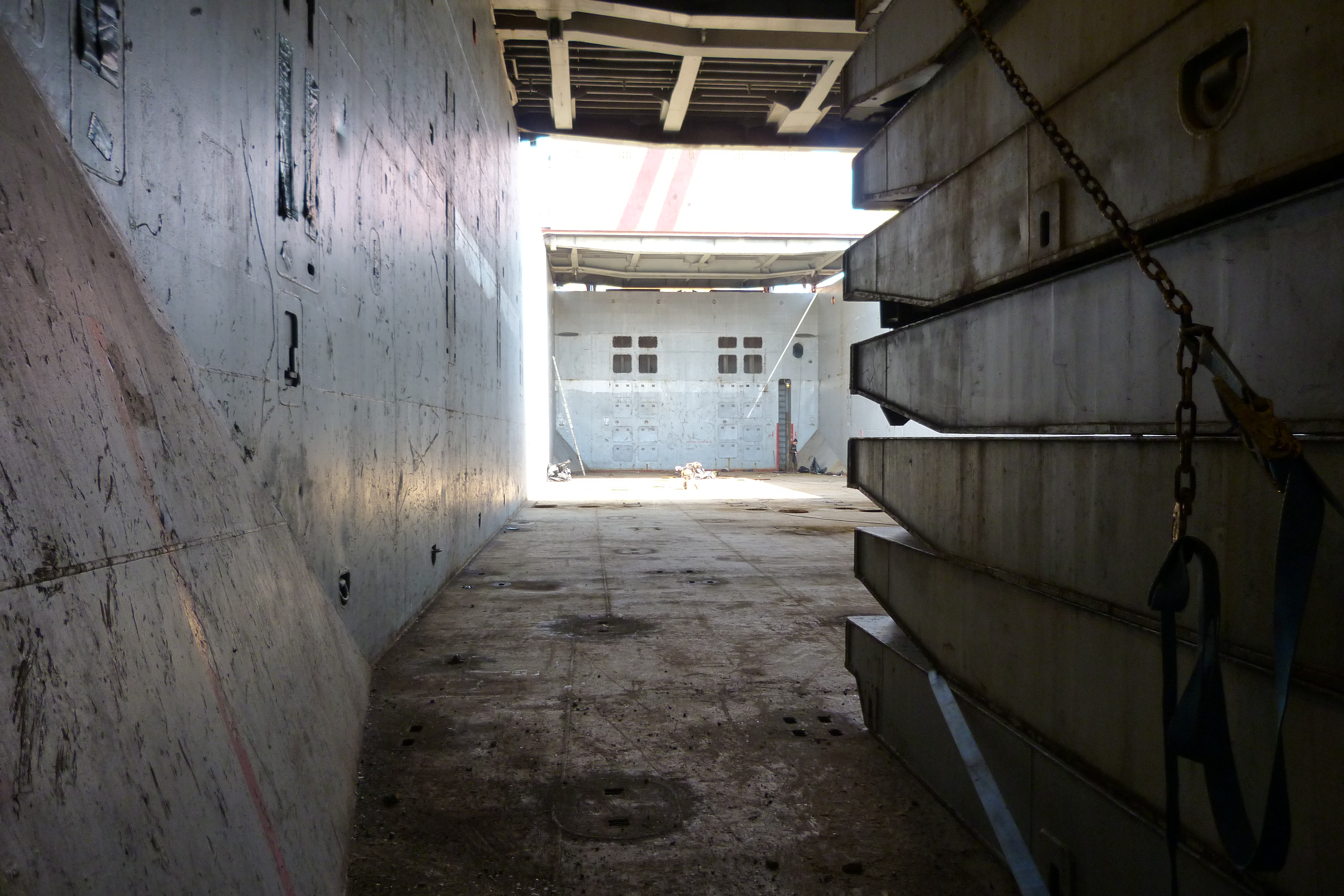 M/V ARTOVA